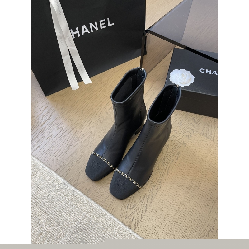 Ch*el boots